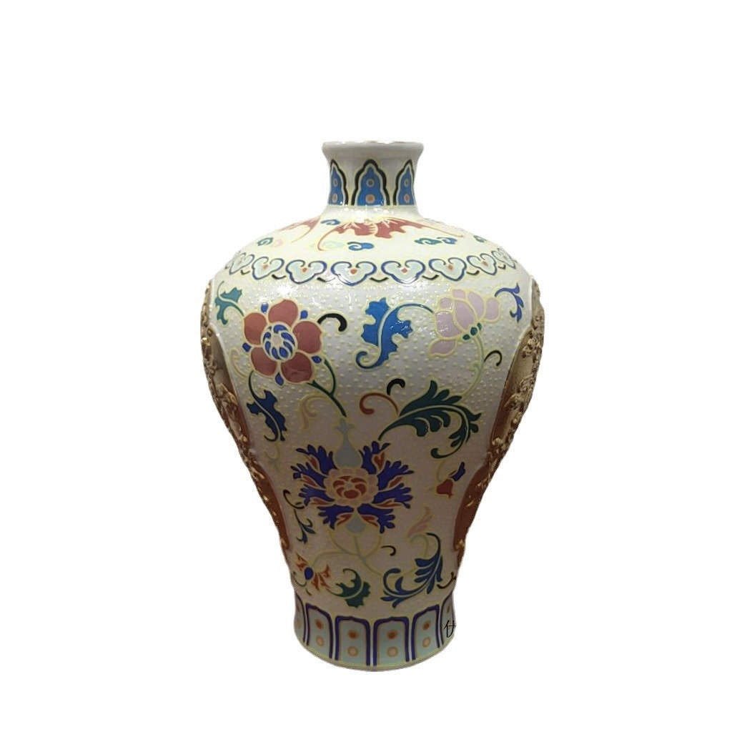Ceramic Vase