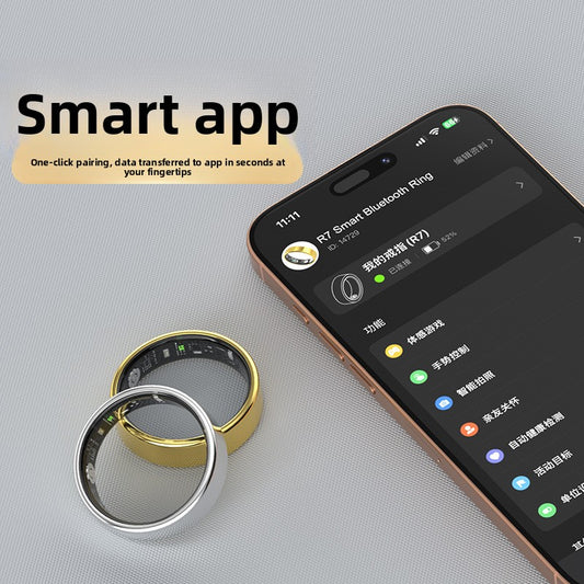 Smart Ring