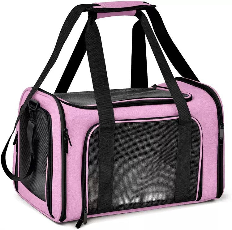 Large capacity cat bag