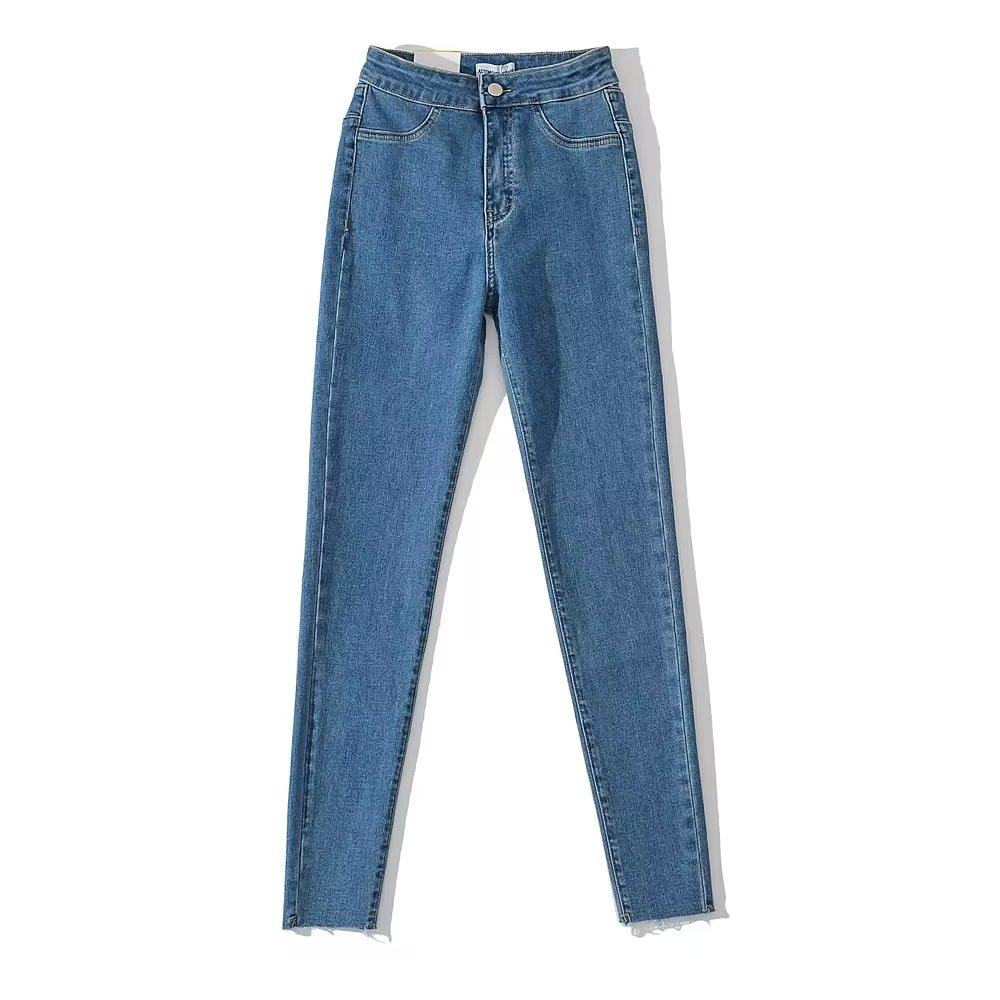 Denim Trousers