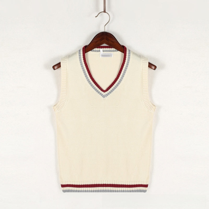 Sweater Vest