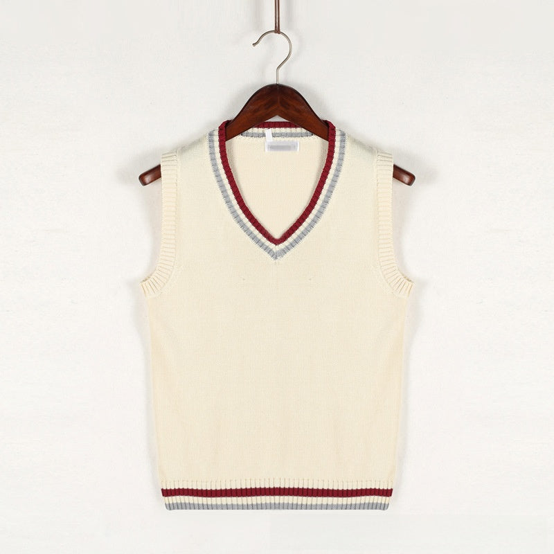 Sweater Vest