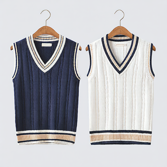 Sweater Vest