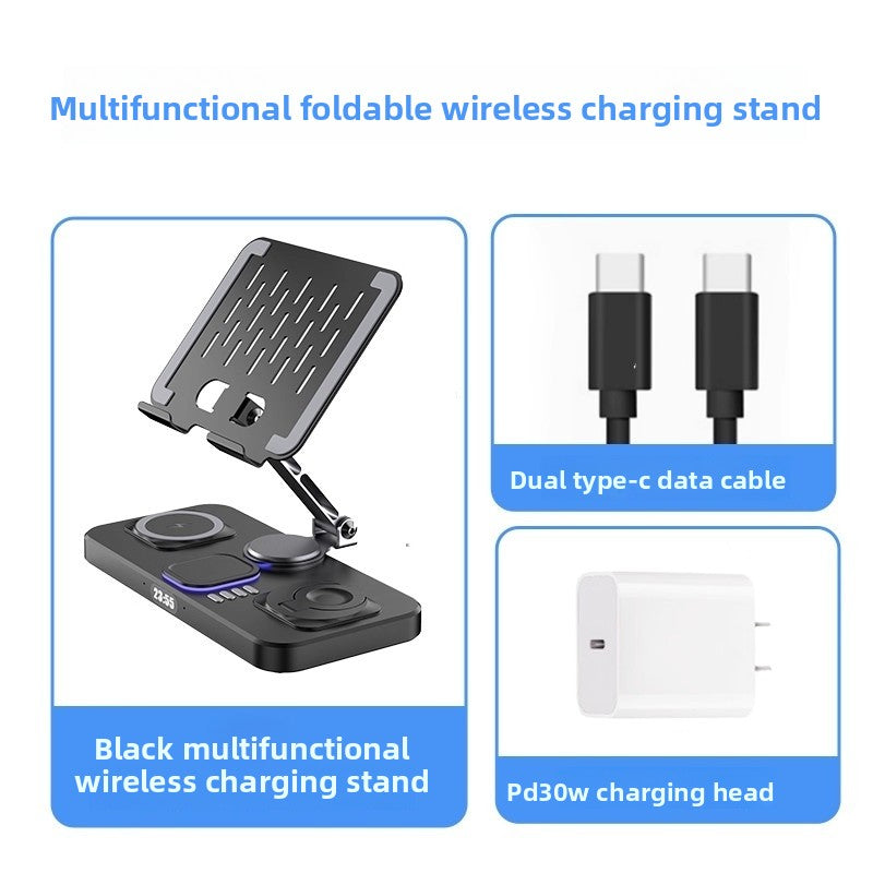 Wireless Charger Stand