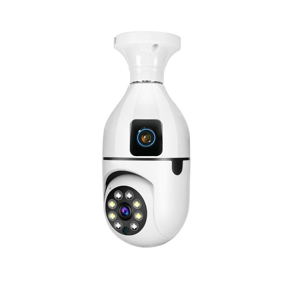 WIFI surveillance camera