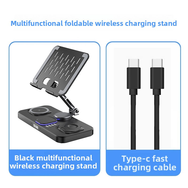 Wireless Charger Stand