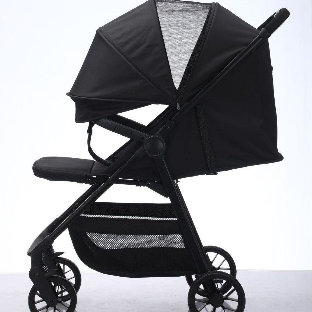 Baby carriage