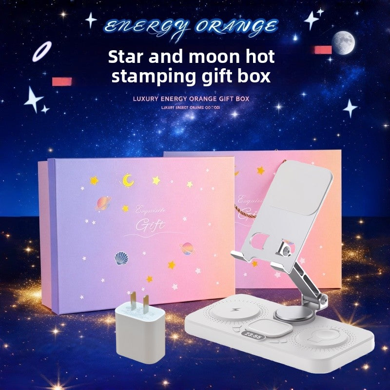 Wireless Charger Stand