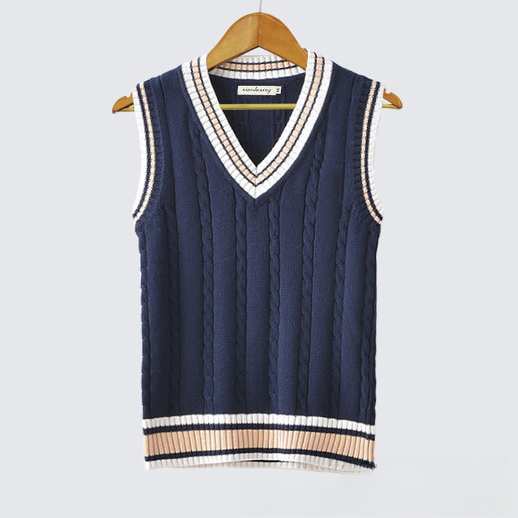 Sweater Vest
