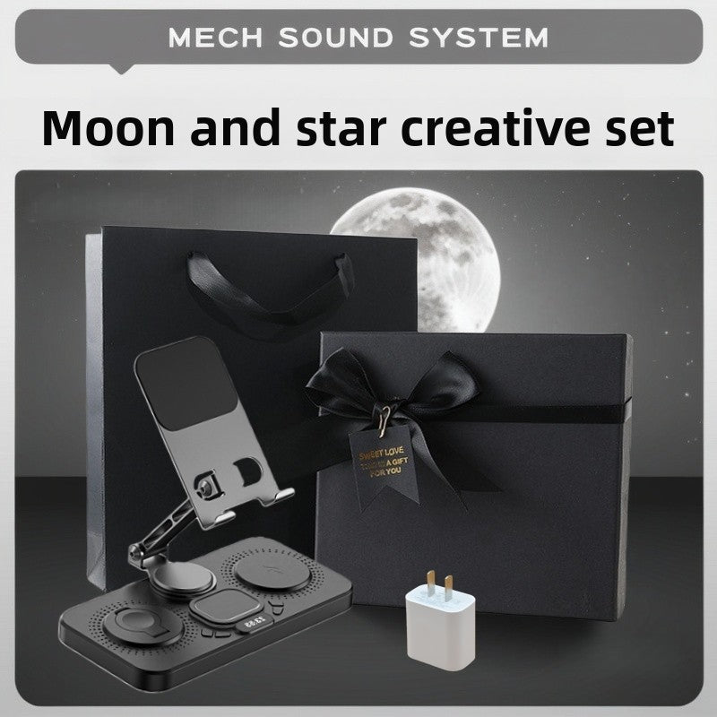 Wireless Charger Stand