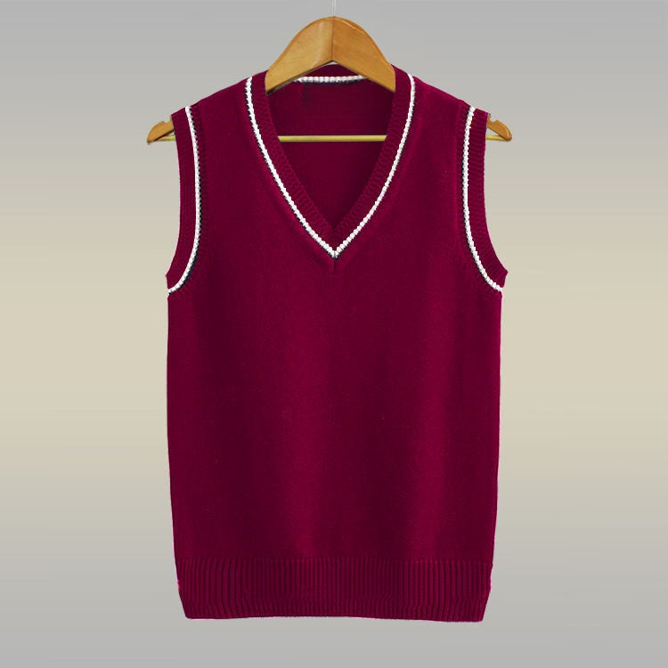 Sweater Vest