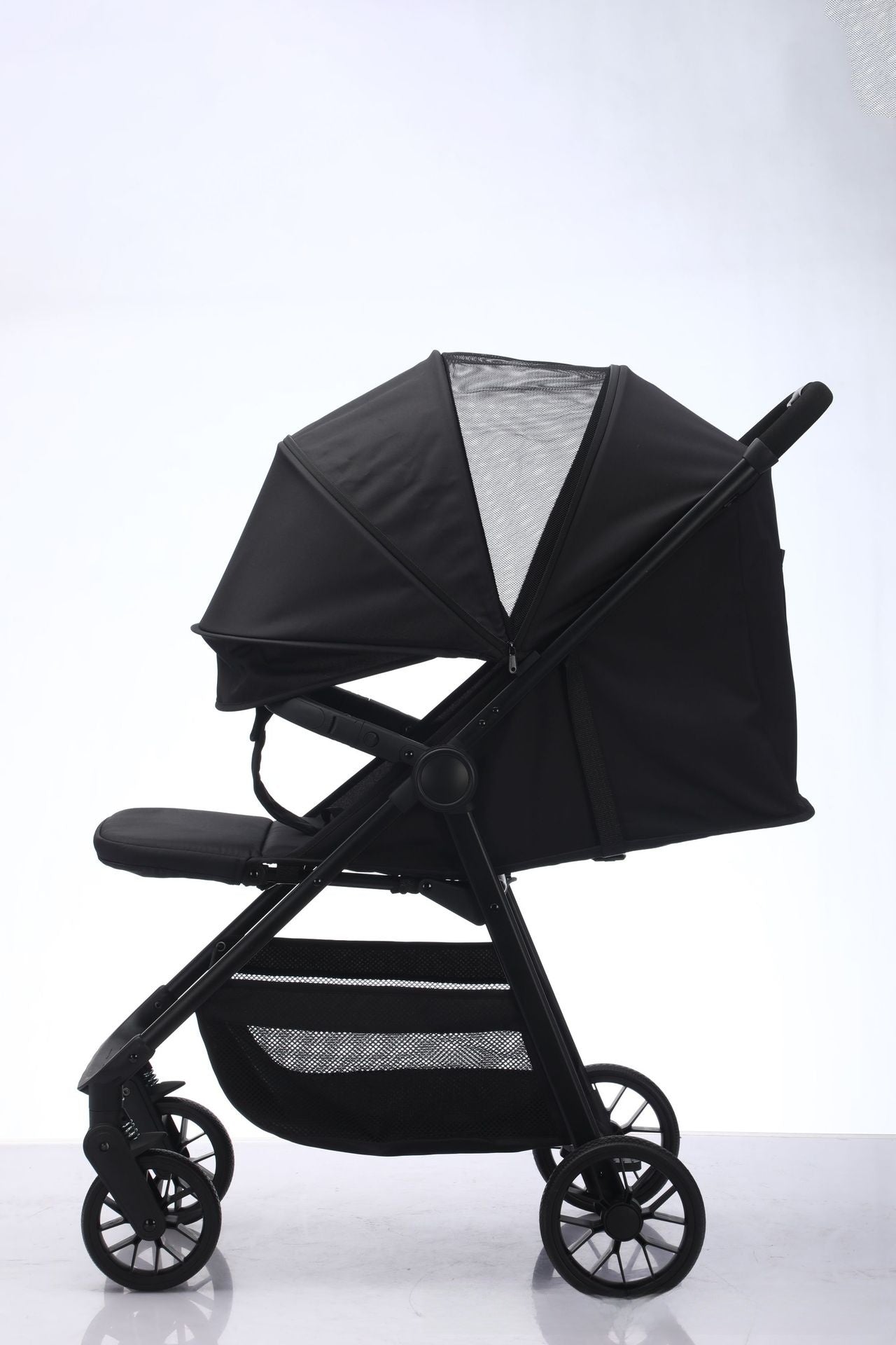 Baby carriage