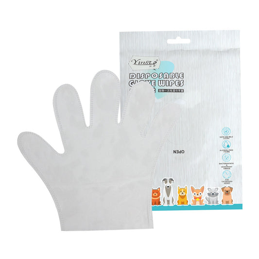 Pet Disposable Gloves