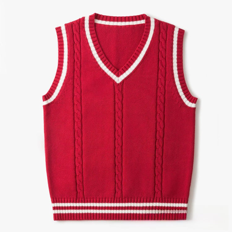 Sweater Vest