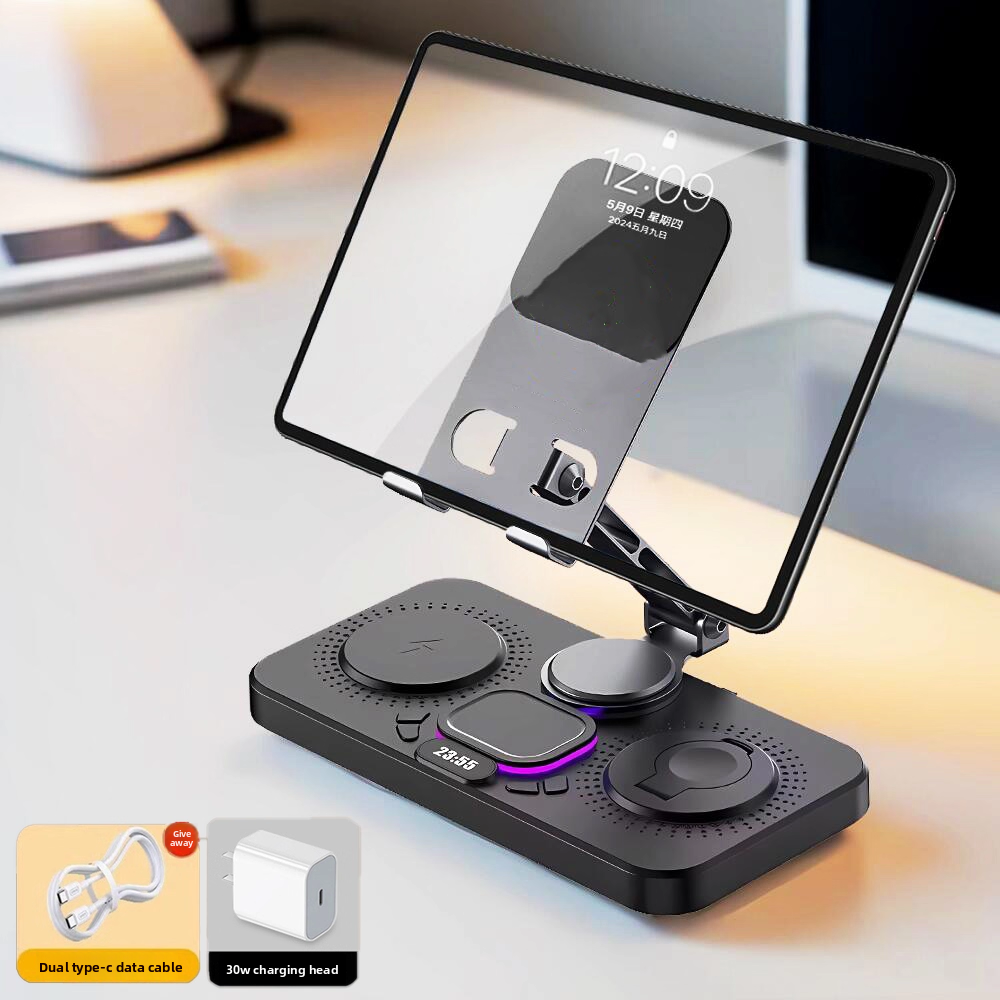 Wireless Charger Stand