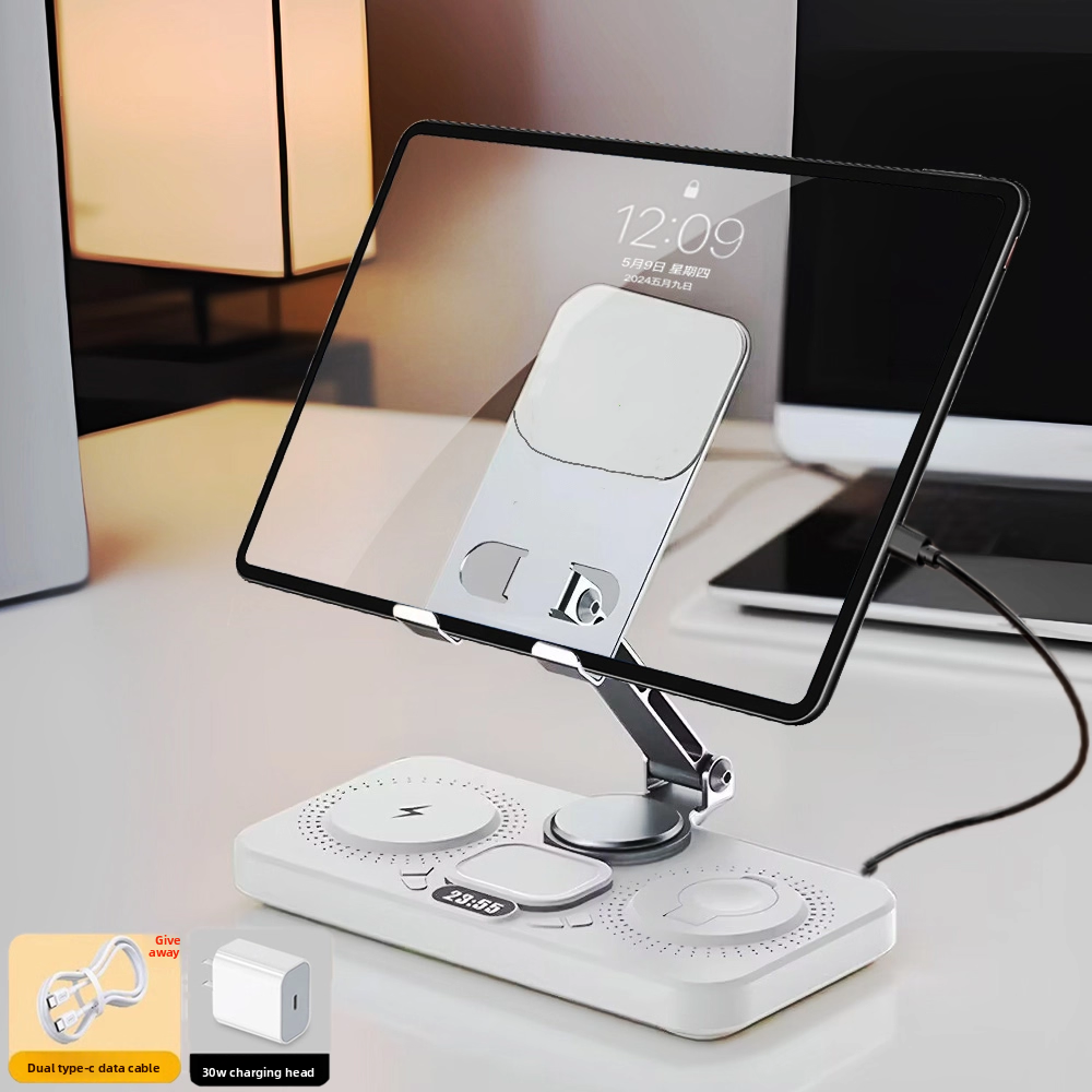 Wireless Charger Stand
