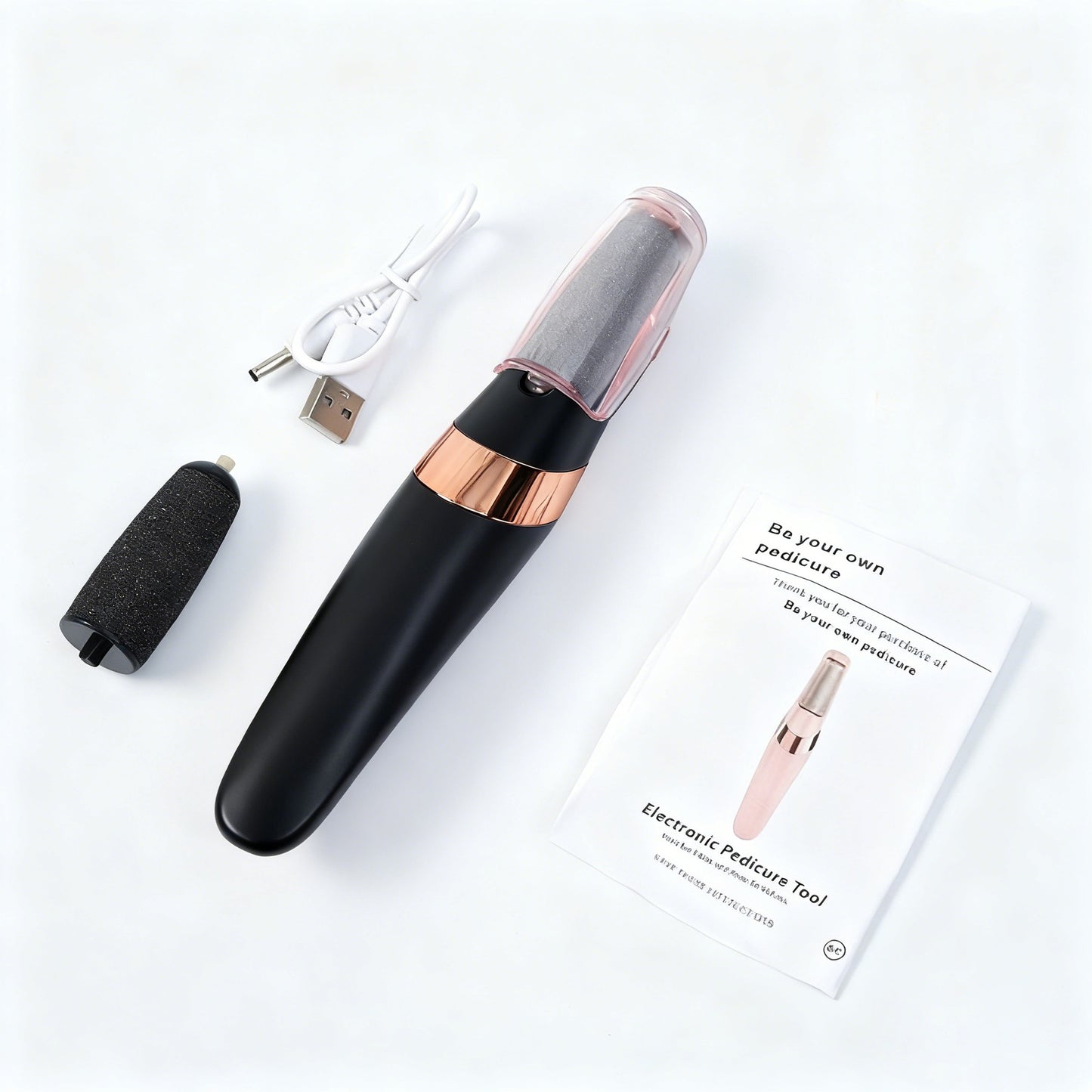 Electric Foot Grinder