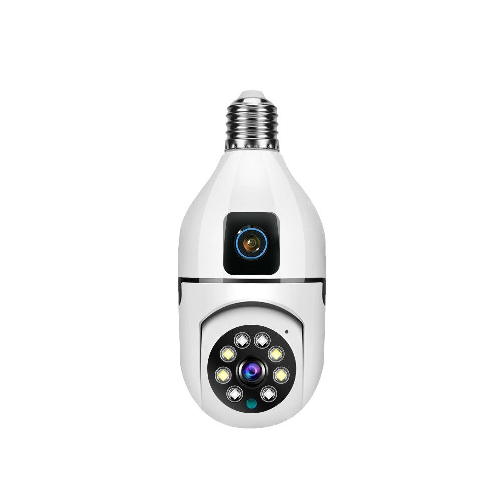 WIFI surveillance camera