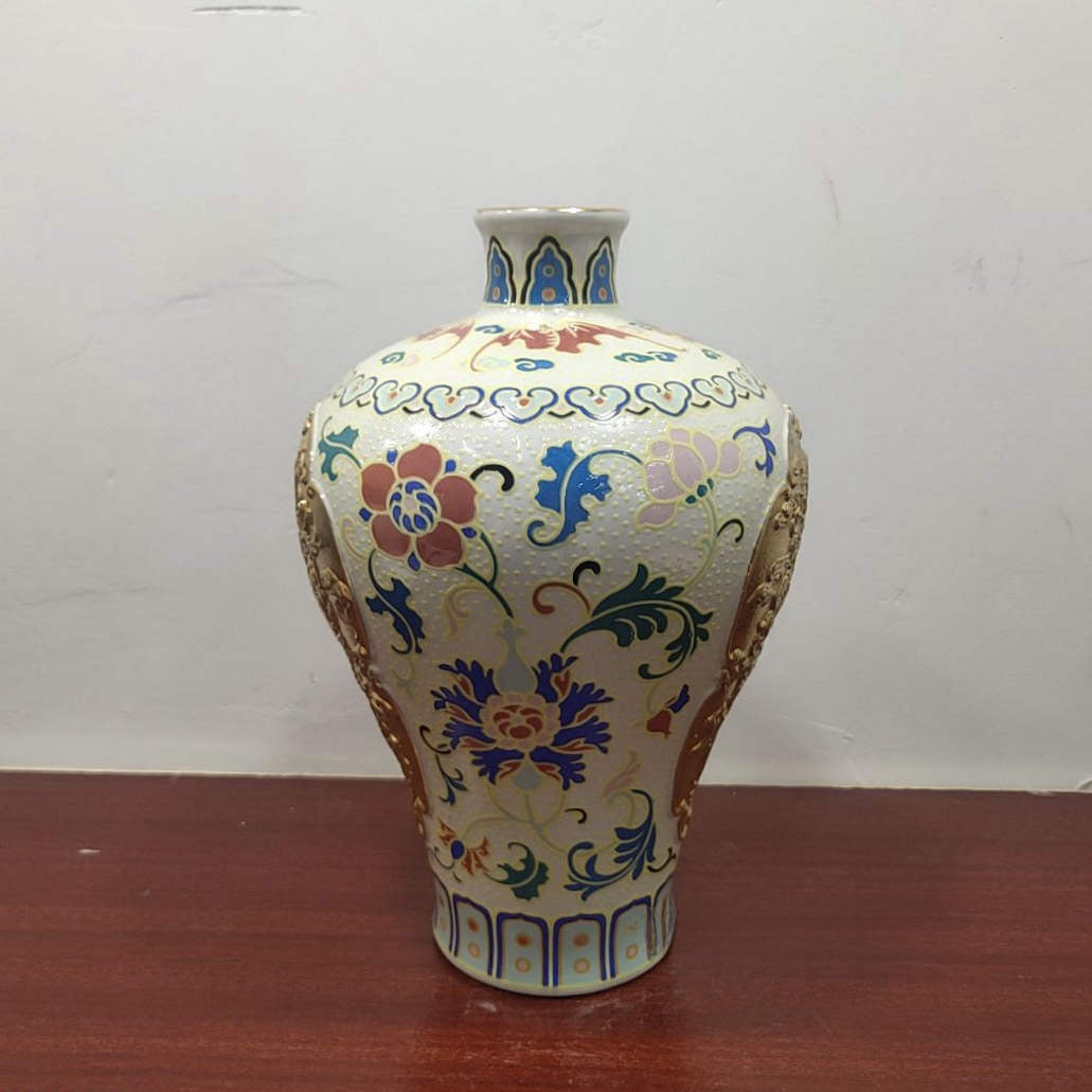 Ceramic Vase