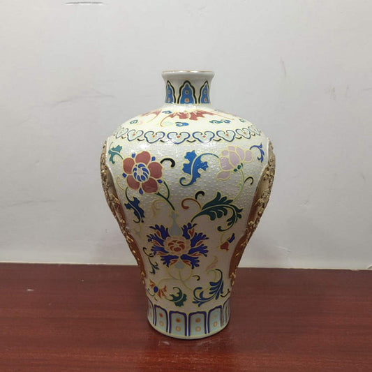 Ceramic Vase