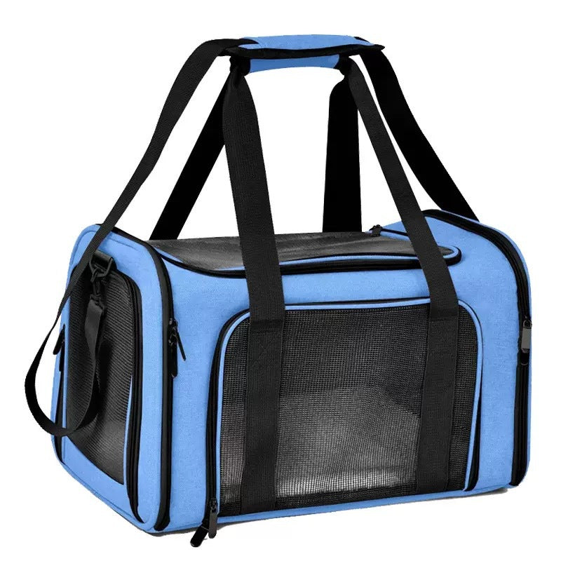 Large capacity cat bag