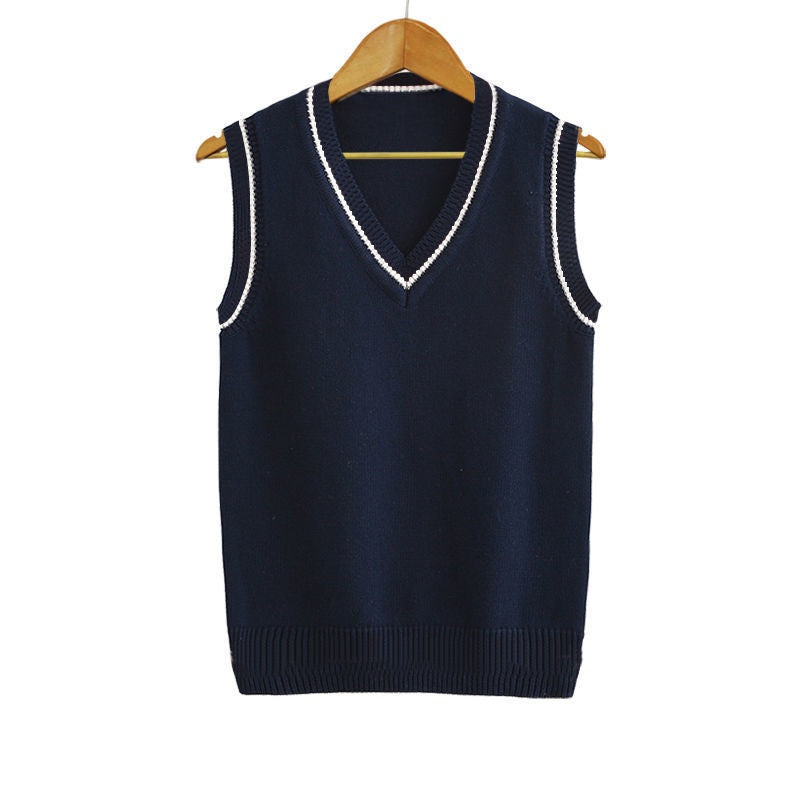 Sweater Vest
