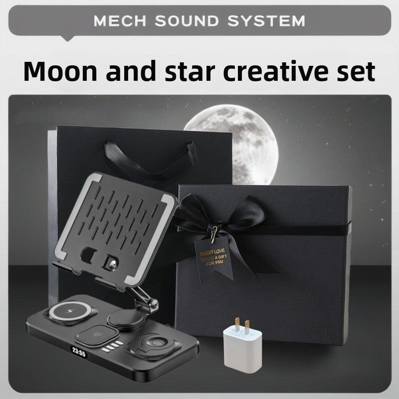 Wireless Charger Stand