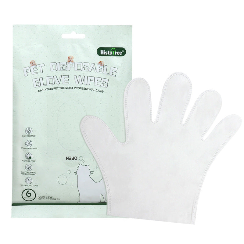 Pet Disposable Gloves