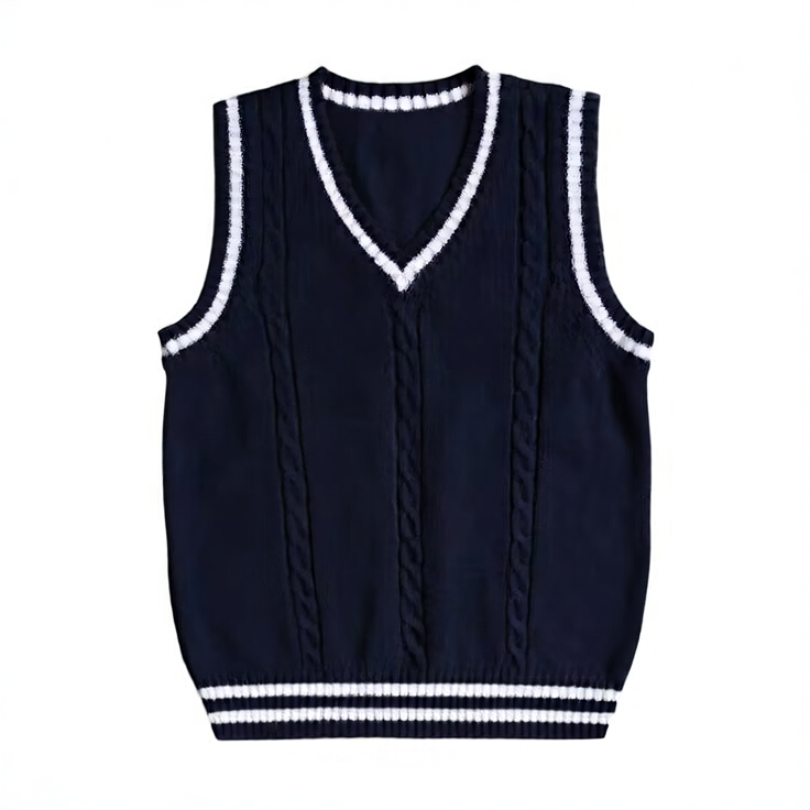 Sweater Vest