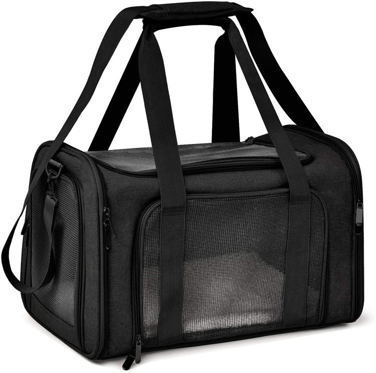 Large capacity cat bag