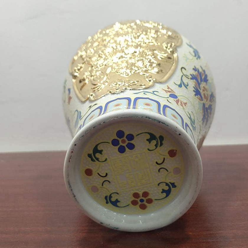 Ceramic Vase