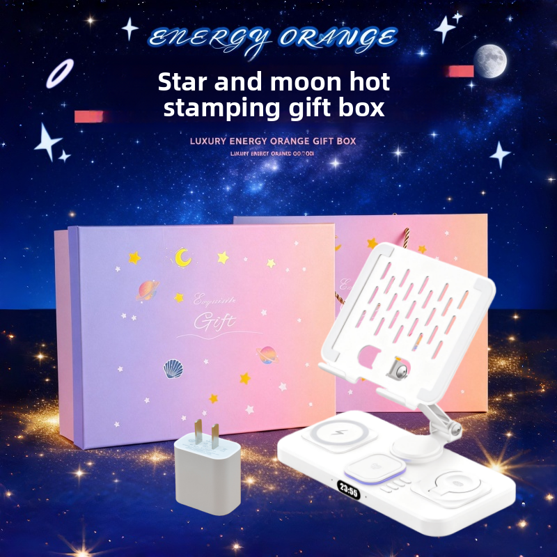 Wireless Charger Stand