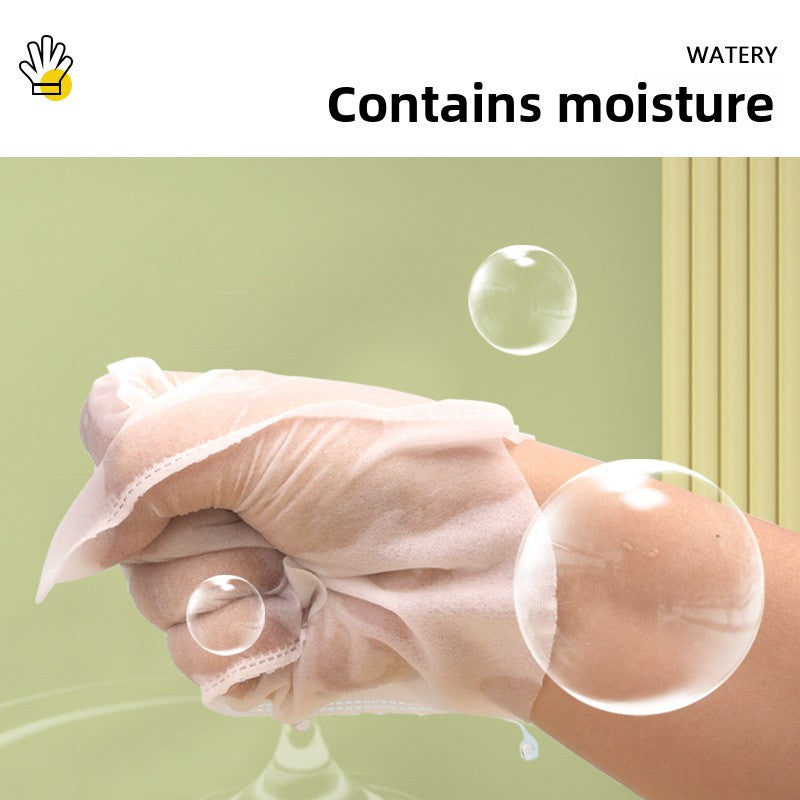 Pet Disposable Gloves