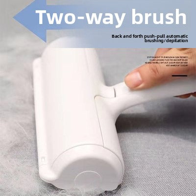 Pet Hair Remover Brush